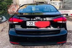کیا فۆرتێ
